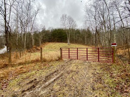 Timberland Property for sale in Adams County, Ohio