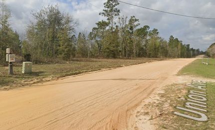 Land for sale in Putnam County, Florida