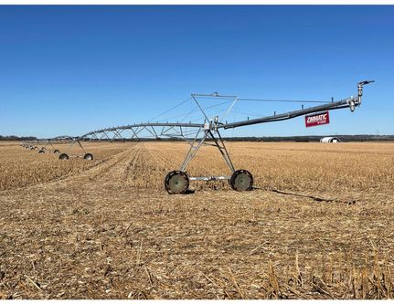 Land for sale in Madison County, Nebraska