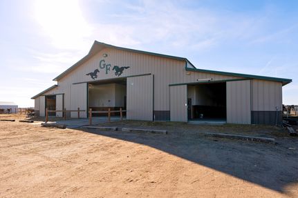 Horse Property for sale in Hall County, Nebraska