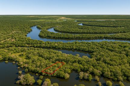 Land for sale in Liberty County, Texas