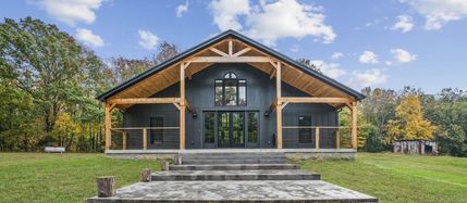 Land for sale in Dickson County, Tennessee