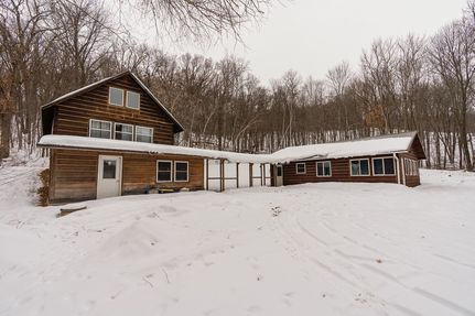 Farm and Ranch for sale in Dunn County, Wisconsin