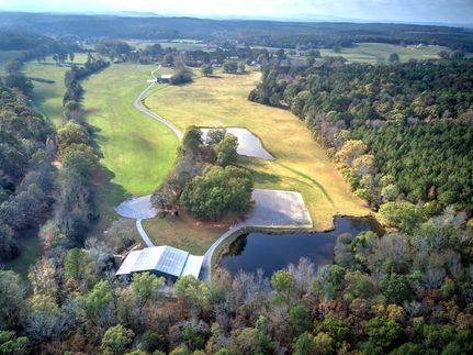 Land for sale in Polk County, Georgia