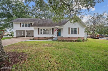 Land for sale in Pike County, Mississippi