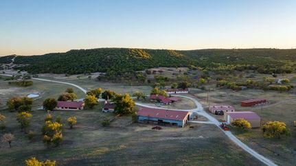 Farm and Ranch for sale in Nolan County, Texas