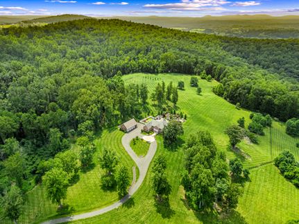 House for sale in Fauquier County, Virginia