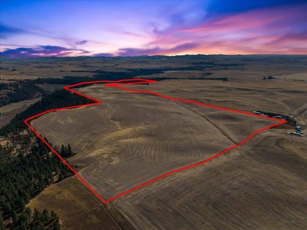 Land for sale in Spokane County, Washington