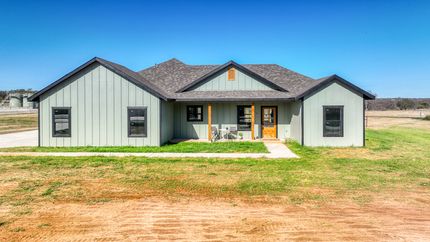 Hunting Property for sale in Wise County, Texas