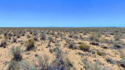 Farm and Ranch in Valencia County, New Mexico