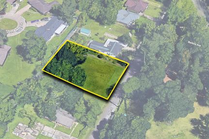 Recreational Property for sale in Orange County, Texas