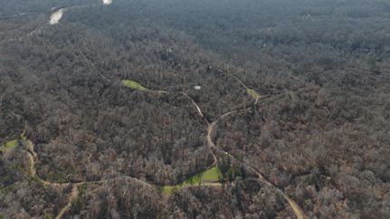 Land for sale in Yazoo County, Mississippi