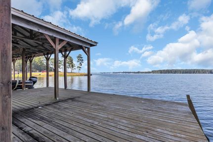 Waterfront Property for sale in Smith County, Texas