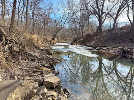 Homesite for sale in Vernon County, Missouri