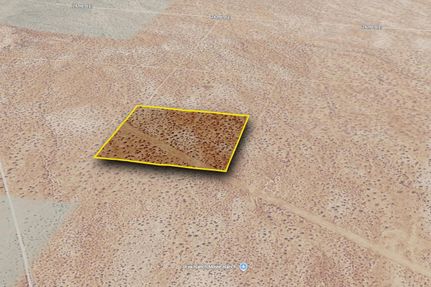 Land for sale in Los Angeles County, California