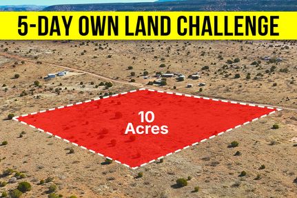Land for sale in San Miguel County, New Mexico