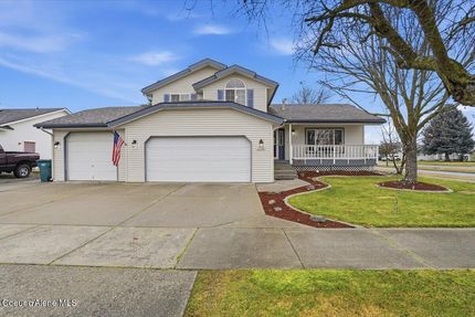 House for sale in Kootenai County, Idaho