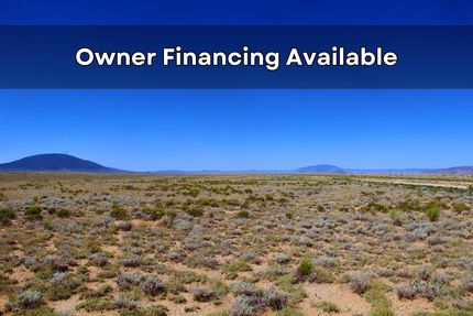 Land for sale in Costilla County, Colorado