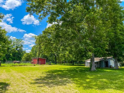 House for sale in Tyler County, Texas