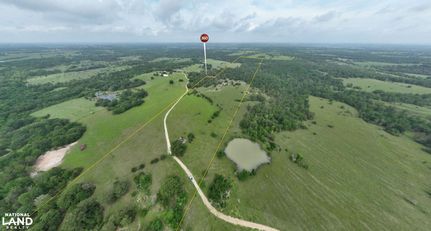 Recreational Property for sale in Grimes County, Texas