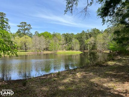 Land for sale in Grimes County, Texas