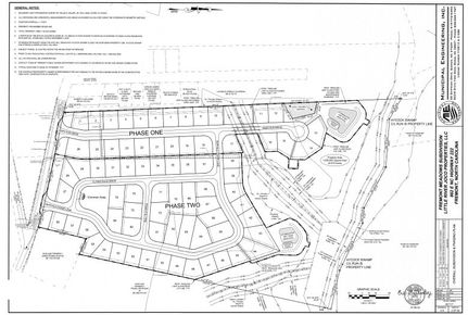Land for sale in Wayne County, North Carolina
