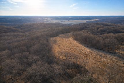 Land for sale in Fulton County, Illinois