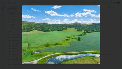 Land for sale in Crook County, Wyoming