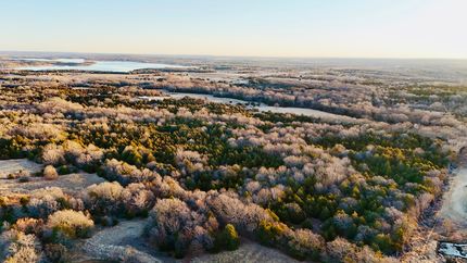 Land for sale in Seminole County, Oklahoma