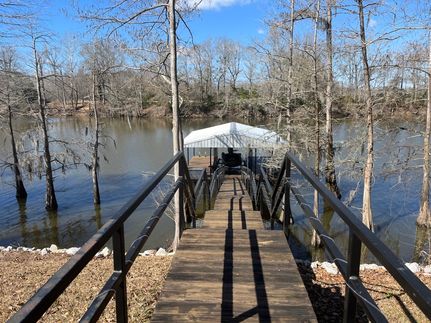 Waterfront Property for sale in Catahoula Parish, Louisiana
