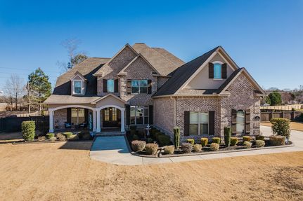 House for sale in Houston County, Georgia