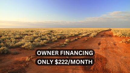 Land for sale in Apache County, Arizona