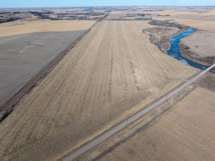 Land for sale in Boone County, Nebraska