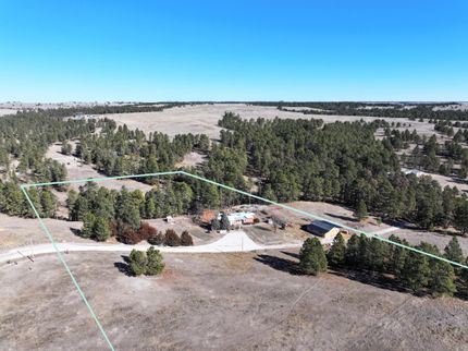 Farm and Ranch for sale in Dawes County, Nebraska