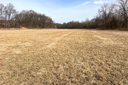 Land for sale in Henry County, Iowa