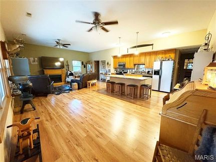 Land for sale in Cape Girardeau County, Missouri