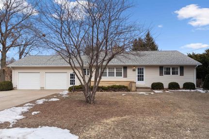 House for sale in Bremer County, Iowa