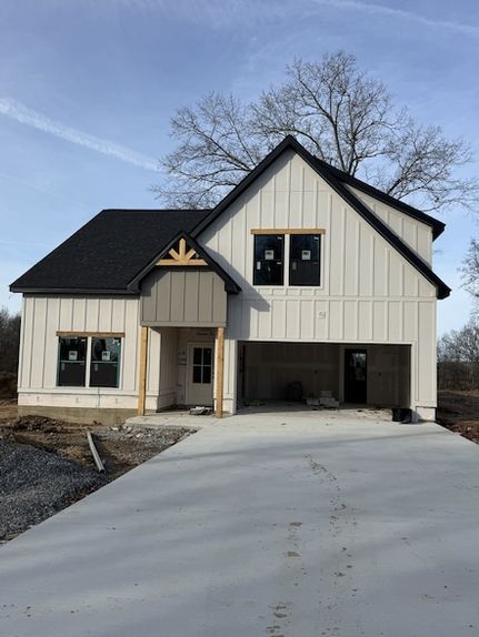 House for sale in DeKalb County, Tennessee