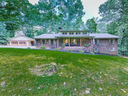 House for sale in Cherokee County, Georgia