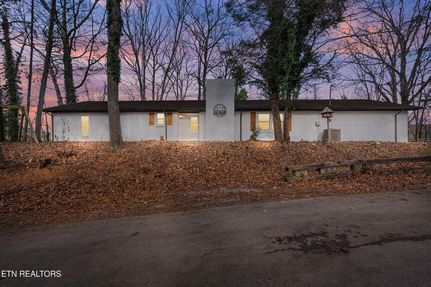 House for sale in Sevier County, Tennessee