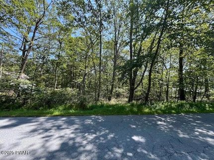 Land for sale in Pike County, Pennsylvania