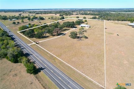 Land for sale in Milam County, Texas
