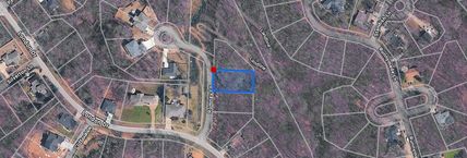 Homesite for sale in Benton County, Arkansas