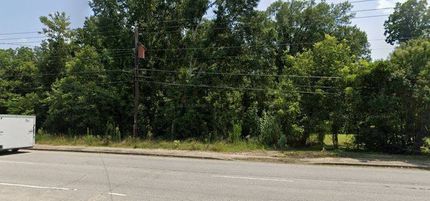 Undeveloped Land for sale in Marion County, South Carolina