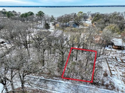 Land for sale in Henderson County, Texas