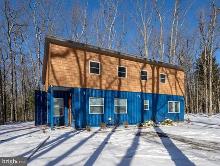 House for sale in Garrett County, Maryland