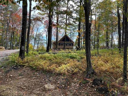 Land for sale in Randolph County, West Virginia