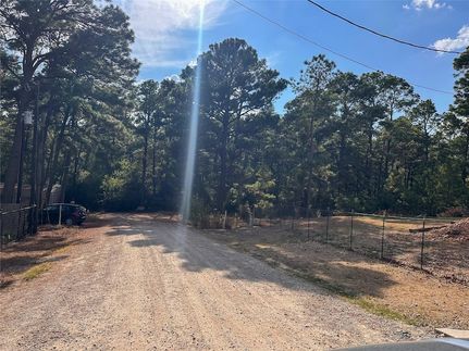 Land for sale in Bastrop County, Texas