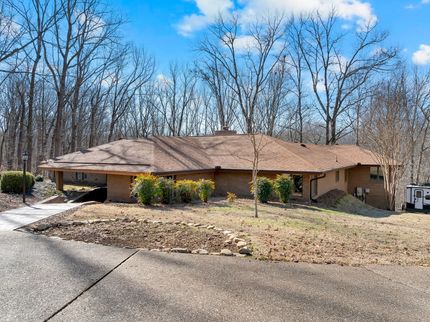 Land for sale in Bedford County, Tennessee