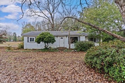 House for sale in Houston County, Alabama